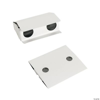 DIY Binoculars