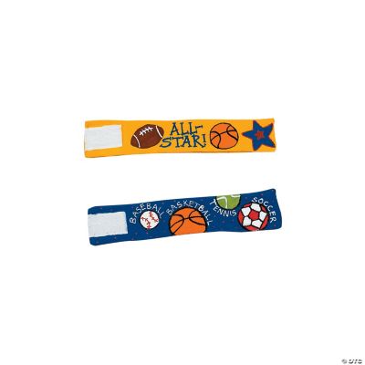 Design Your Own Canvas Bracelets