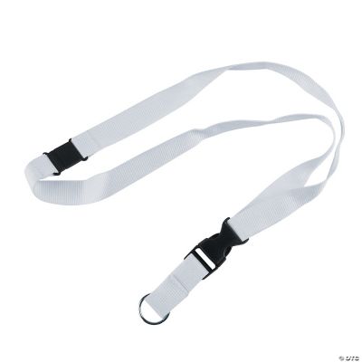 DIY Lanyards
