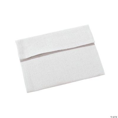 DIY Canvas Wallets