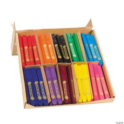 Triangular Marker Classpack