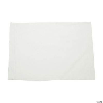 DIY Pillowcases