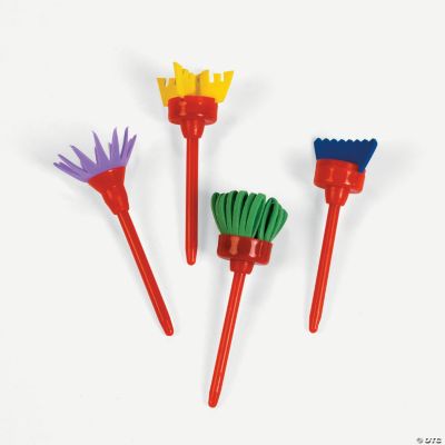 Textured Stampers