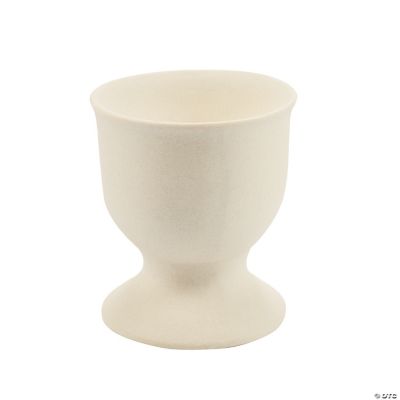 DIY Ceramic Egg Cups