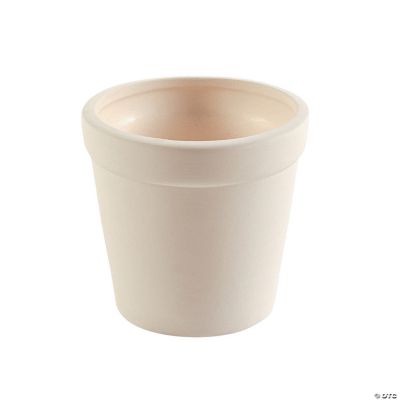 Design Your Own Ceramic Flowerpots