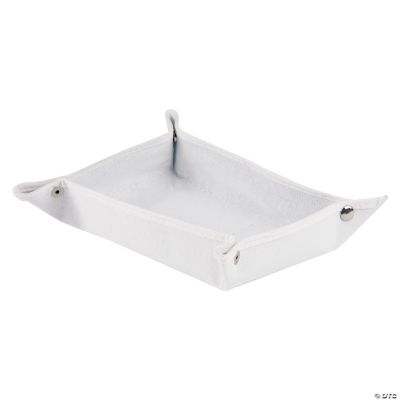 Design Your Own! Canvas Catchalls
