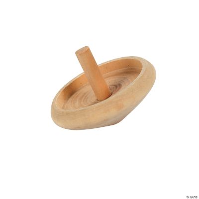 DIY Wood Tops