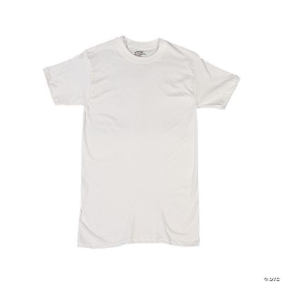 DIY Child Small Cotton T-Shirts