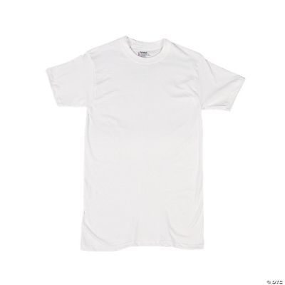 DIY Child Medium Cotton T-Shirts
