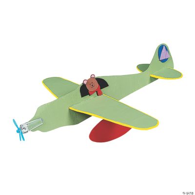 Design Your Own Flyer Jets