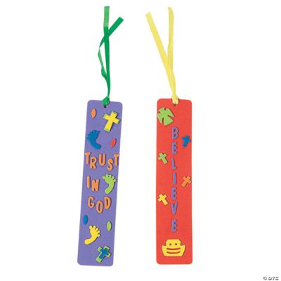 Amazing Inspirational! Bookmarks