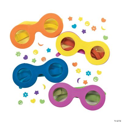 12 DIY OwnSuper Sunglasses
