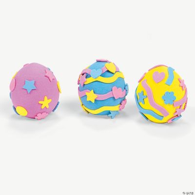 3D Easter Eggs