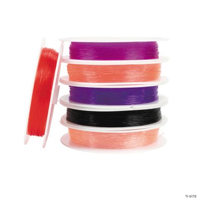 Valentine Super Stretchy Cording