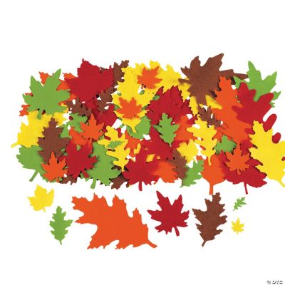 Fall Leaves