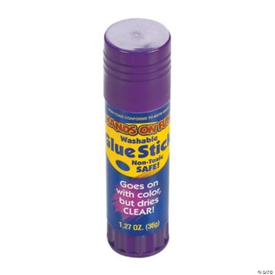 Washable Glue Sticks