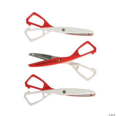 18 Sensational Safety Scissors