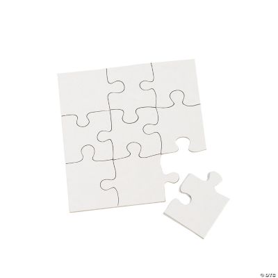 DIY Puzzles
