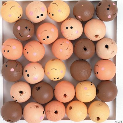 Delightful Doll Beads