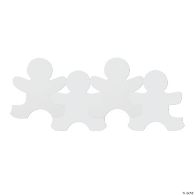 DIY Jumbo Bulletin Board Kid Puzzle