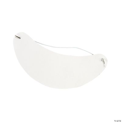 DIY Fun In The Sun Visors