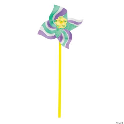 Design Your Own Pinwheels