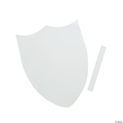 DIY On Guard Shields