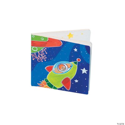 Design Your Own Tell Your Story Books
