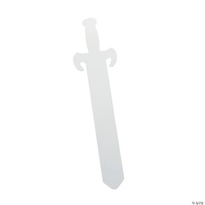 DIY Swords
