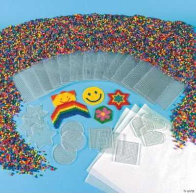 Super Mega Fuse Bead Kit
