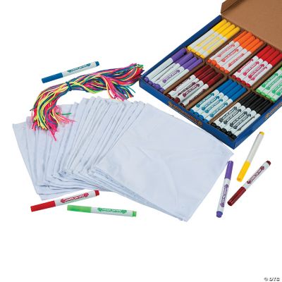 Classroom Quilt Starter Kit