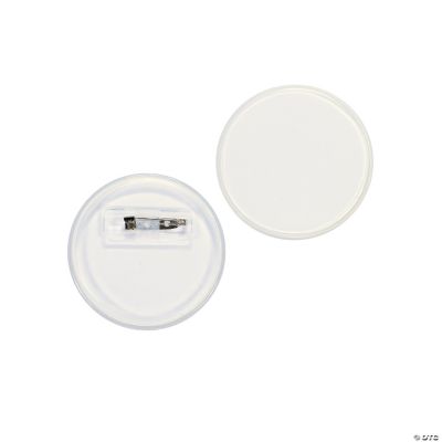 DIY Buttons