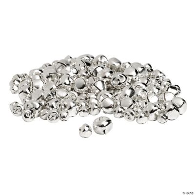 Silvertone Jingle Bells