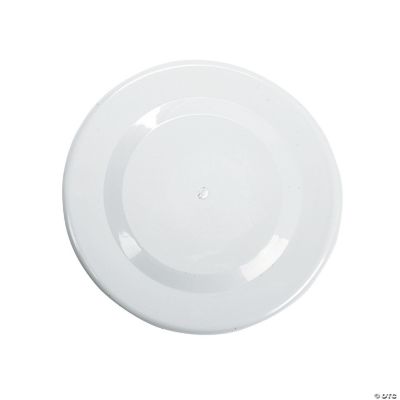 DIY Flying Disks