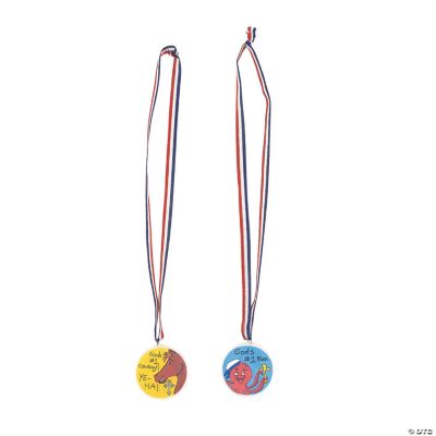 DIY Medals
