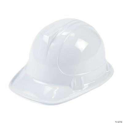 DIY Child’s Construction Hats