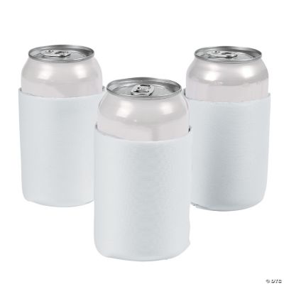 Design Your Own Can Covers