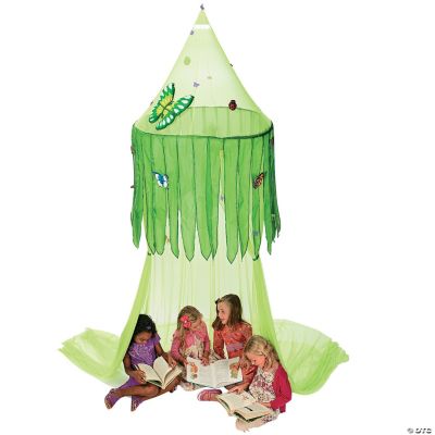 Garden Canopy Tent