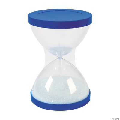 Jumbo 3-Minute Classroom Timer