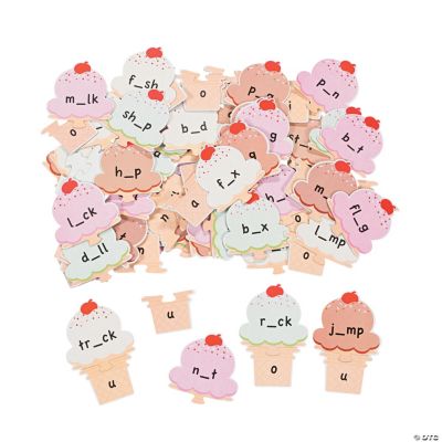 Short Vowel Puzzles