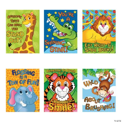 Dental Posters