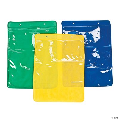 Carson-Dellosa Chart Pockets