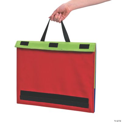 Desktop Dry Erase Board Oriental Trading