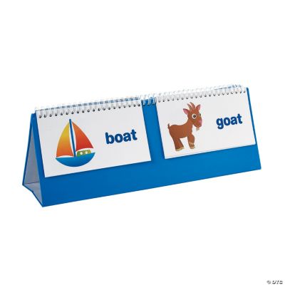 Rhymes Flip Chart Set