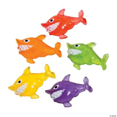 Shark Gummy Candies
