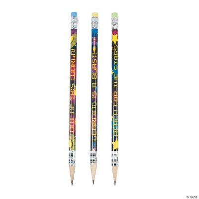 Space Pencils