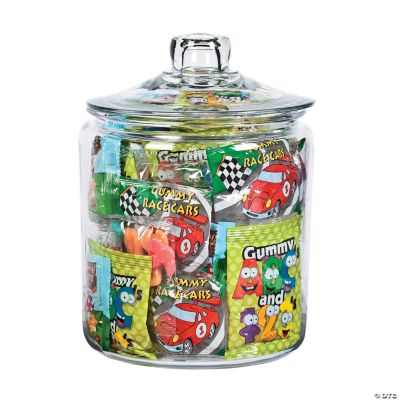 Gummy Fun Pack Assortment