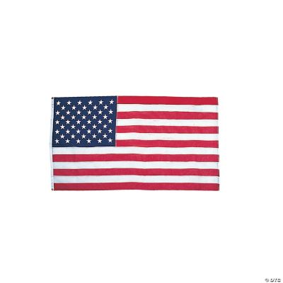 USA Flag