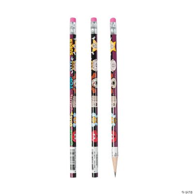 Picture Word Pencils
