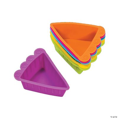Cup “Cake” Baking Cups